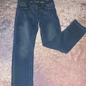 Jeans/denim